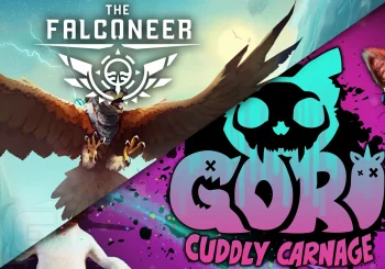 Gori: Cuddly Carnage & Bulwark: Falconeer Chronicles - Neue Trailer präsentiert!