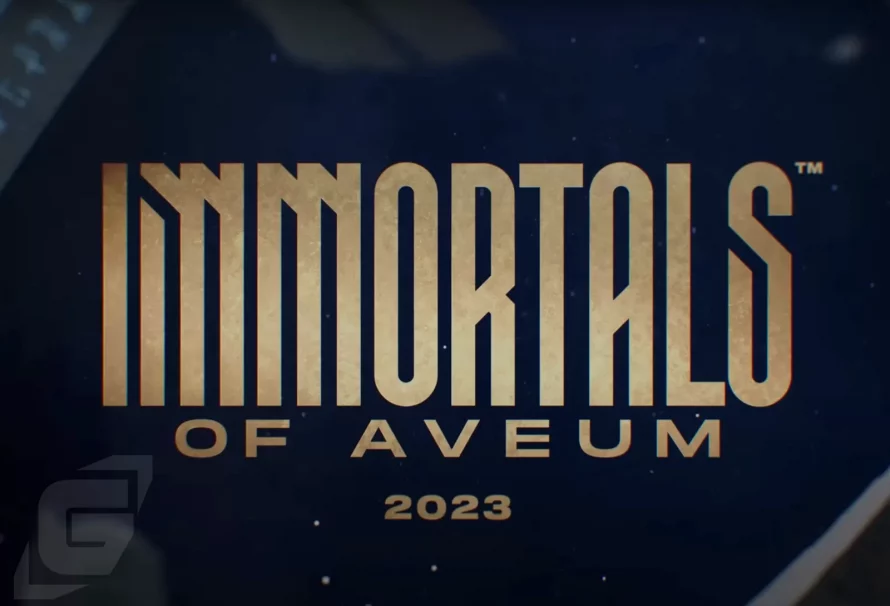 EA Originals – Immortals of Aveum angekündigt!