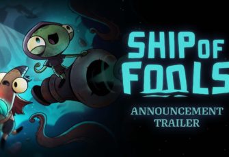 Ship of Fools - Koop-Action im Test!