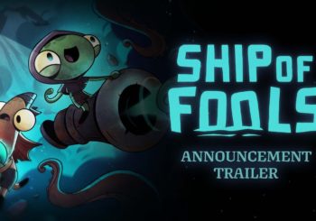 Ship of Fools - Koop-Action im Test!