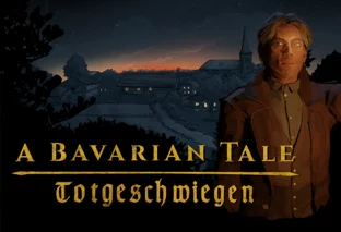 A Bavarian Tale: Totgeschwiegen - Die Review