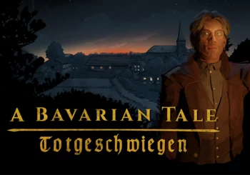 A Bavarian Tale: Totgeschwiegen - Die Review
