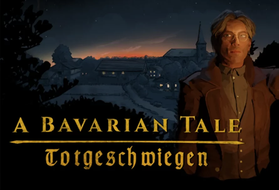 A Bavarian Tale – Totgeschwiegen verlässt den Early Access!