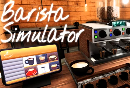Barista Simulator - Einen Kaffee gefälligst?