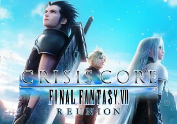 Crisis Core: Final Fantasy VII Reunion - Die Review