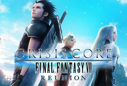 Crisis Core: Final Fantasy VII Reunion - Die Review