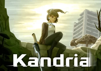 Kandria - der Platformer im Test!