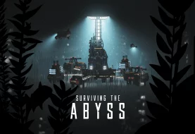 Surviving The Abyss - Survival Unterwasser!