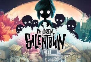 Children of Silentown - das Point&Click im Test!