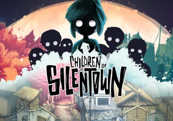 Children of Silentown - das Point&Click im Test!