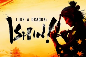 Like a Dragon: Ishin! - Die Review