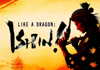 Like a Dragon: Ishin! - Die Review