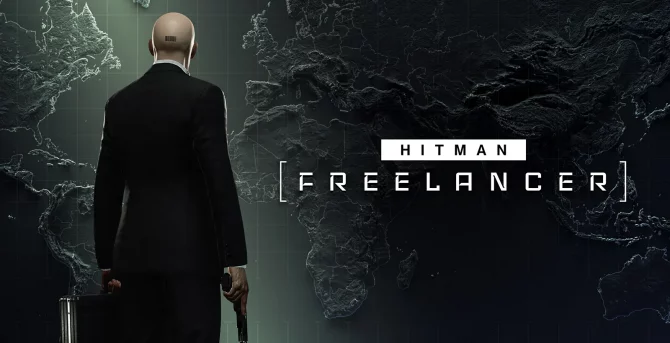 Hitman 3: Freelancer DLC - Die Review!