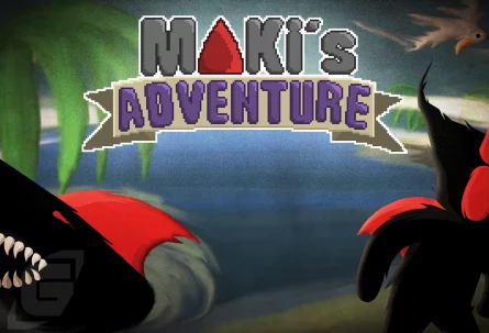 Maki's Adventure - Der Debüttitel im Test!