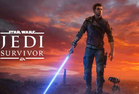 Schlägt EA zurück? – Star Wars: Jedi Survivor im Test