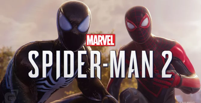 PlayStation Showcase: Gameplay-Trailer von Marvel's Spider-Man 2 gezeigt!