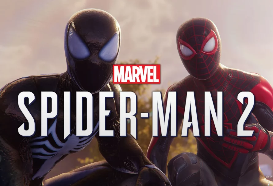 PlayStation Showcase: Gameplay-Trailer von Marvel’s Spider-Man 2 gezeigt!