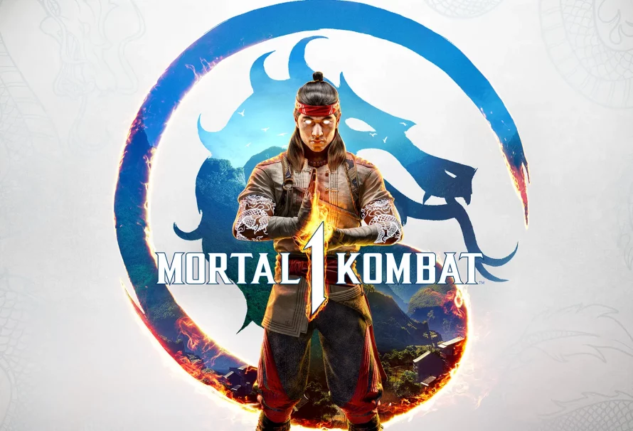 Mortal Kombat 1 angekündigt!
