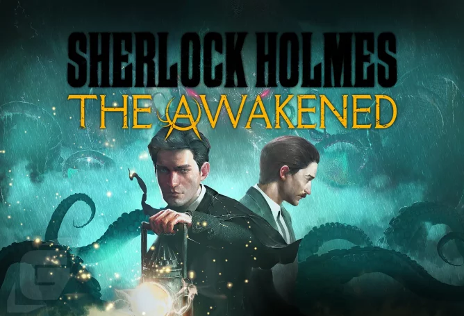 Sherlock Holmes: The Awakened - im Test!