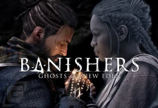 Summer Game Fest 2023: Neuer Gameplay-Trailer zu Banishers: Ghosts of New Eden präsentiert!