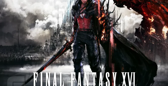 Final Fantasy XVI - Der Test auf PlayStation 5!