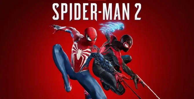 Summer Game Fest 2023: Spider-Man 2 hat endlich ein Releasedatum!