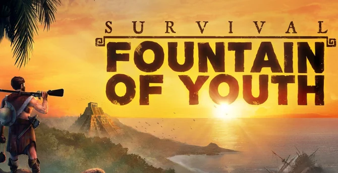 Survival: Fountain of Youth [EA] - Erste Einblicke