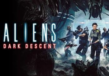 Aliens: Dark Descent - Das neue Aliens-Spiel im Test!