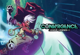 CONVERGENCE: A League of Legends Story - im Test!