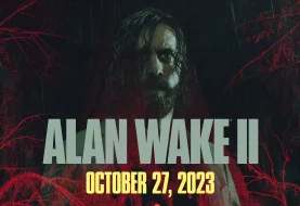 Alan Wake 2 - Das Horror-Adventure im Test!