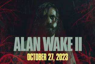 Alan Wake 2 erscheint 10 Tage später!