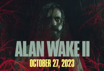 Alan Wake 2 erscheint 10 Tage später!