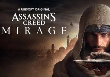 Assassin's Creed: Mirage erreicht Gold-Status!
