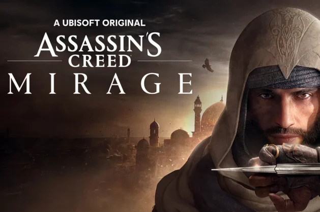 Assassin's Creed: Mirage erreicht Gold-Status!