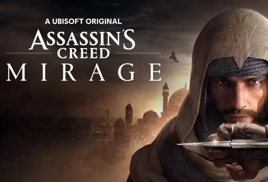Assassin’s Creed: Mirage erreicht Gold-Status!