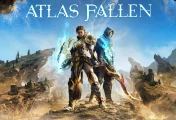 Atlas Fallen - Das deutsche Action-RPG im Test!