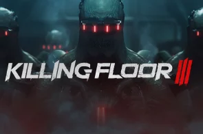 Gamescom 2023: Es darf wieder gemetzelt werden - Killing Floor 3 kommt!