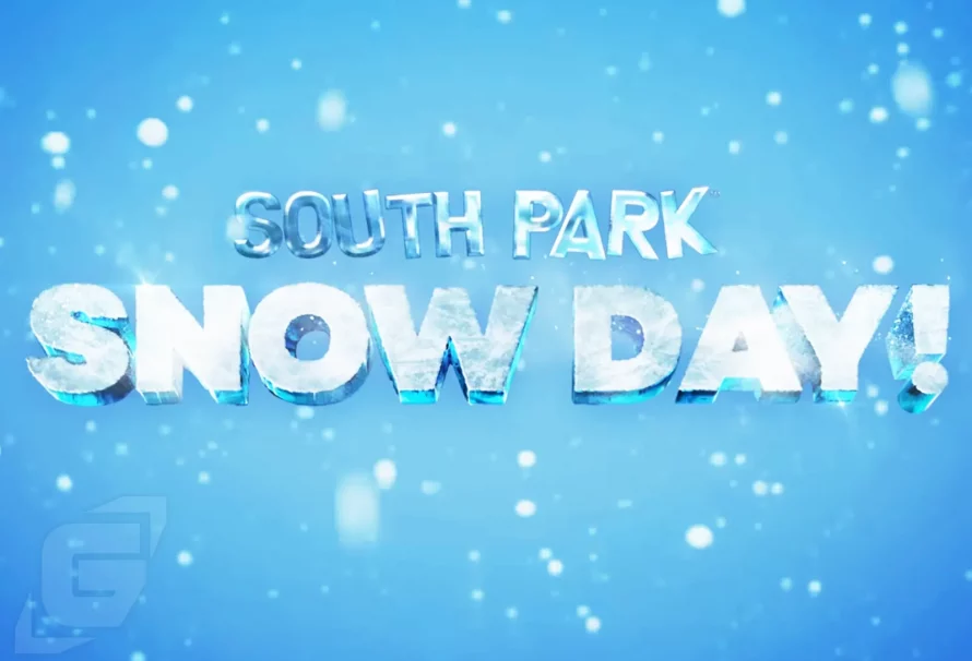 South Park: Snow Day! erscheint 2024