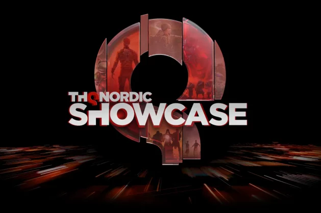 Das war das THQ Nordic Digital Showcase 2023!