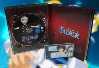 A Certain Magical Index Volume 3 – Review