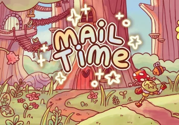 Mail Time - Kojima trifft Indie im Test!