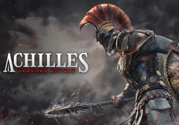 Achilles: Legends Untold - im Test!