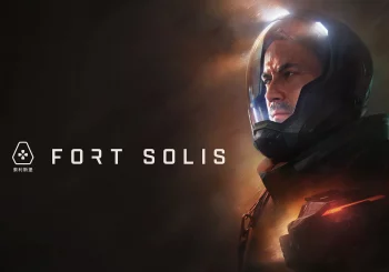 Fort Solis - Der Mars-Thriller im Test!