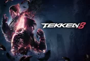 Tekken 8 - Die Fighting-Reihe geht weiter!
