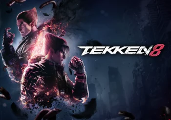 Tekken 8 - Die Fighting-Reihe geht weiter!