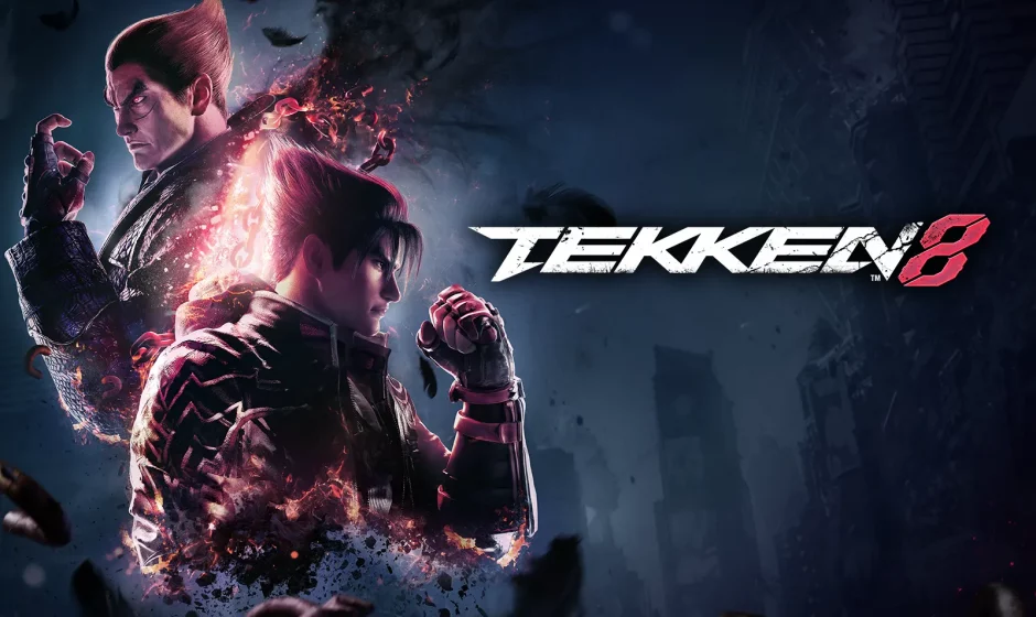 Tekken 8 - Die Fighting-Reihe geht weiter!