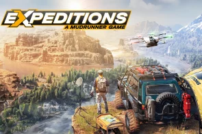 Expeditions: A MudRunner Game Review