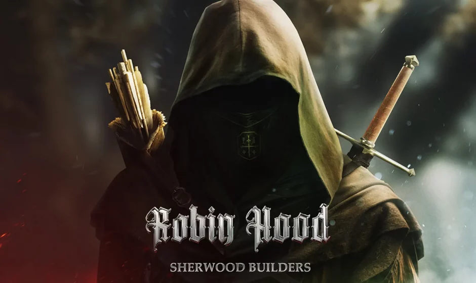 Robin Hood - Sherwood Builders - im Test!