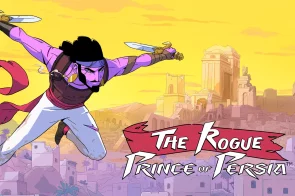Prince of Persia erscheint als Roguelite!