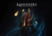 Banishers: Ghosts of New Eden - im Test!